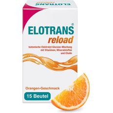 Stada Elotrans Reload 15x7.57gm