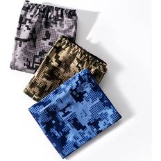Beige - Men Arm & Leg Warmers HKHBJS Breathable Quick Dry UV Protection Running Arm Sleeves - Beige