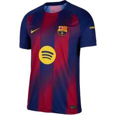 Matchtröja barcelona Nike FC Barcelona 2025/26 Home Shirt Men's
