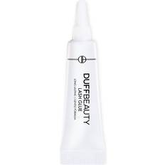 Hvide Lim til kunstige vipper DuffBeauty Vippelim Eyelash Glue White