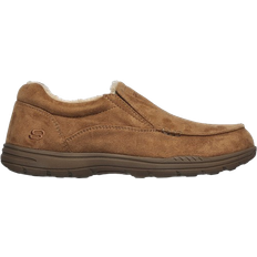 Skechers Low Shoes on sale Skechers Expected X Larmen Natural - Tan