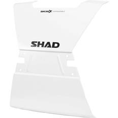 Multicoloured Motorcycle Accessories Shad Sh38x Pannier Coloured Inserts Covers Pair - Coloured