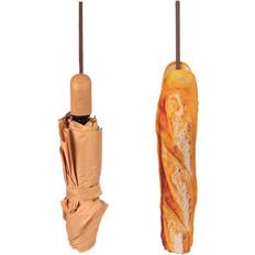 Regenschirme Kikkerland Unisex Baguette Umbrella - Mehrfarbig