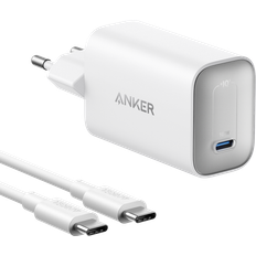 Anker 100W USB-C MacBook Pro Laddare