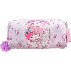 Desktop Organizers HK My Melody Pencil Case PU