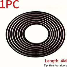 Tätningslister Temu Car Window Seal Strip 78.74 Inch