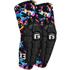 Youth Pro-X3 Elbow Guard Fun Drip S M