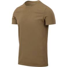 Helikon Slim T-shirt Gym Sport Casual - Coyote
