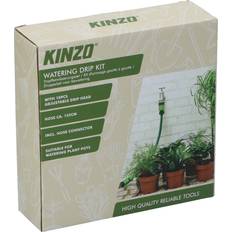 Garden Irrigation Droppset 10 Delar