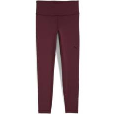 Fitness - Lilla Tøj Puma Shape High-Waist Training Tights - Red
