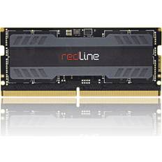 Mushkin 16GB DDR5 4800MHz SO DIMM 262-PIN