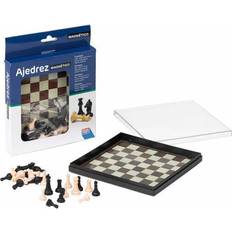 Schackspel Magnetiskt 27901