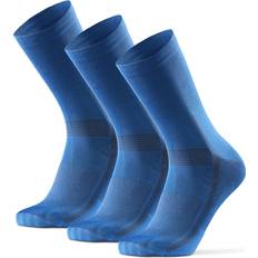 Danish Endurance Regular Cycling Socks - Blue