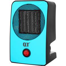 Greenzech 400W Portable Electric Air Heater Fan