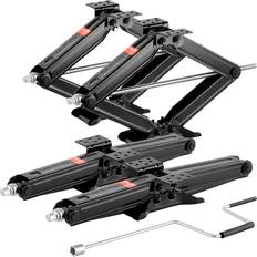 VEVOR Saxdomkrafter För Husbilar 5000lbs 4-Set
