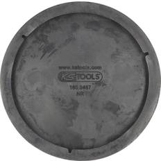 Bilpleje & Biltilbehør KS Tools Gummitallerken 140 mm x 25 mm