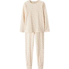 Night Garments Name It Printed Nightset