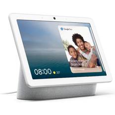 Google Smart home styreenheder Google Nest Hub Max