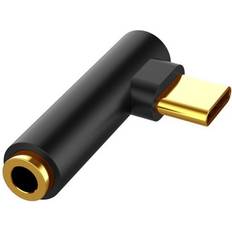 Keshen Type C USB C to 3.5 Aux Adapter Cable