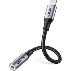 Ugreen Lightning to 3.5mm Headphone Jack Adapter