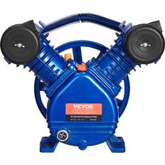 Power Tools VEVOR V-Type Air Compressor Pump Head 3hp