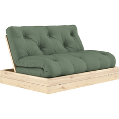 Karup Design Flip Futon Sovesofa Massiv FSC 140x200 cm Sofa 2 personers