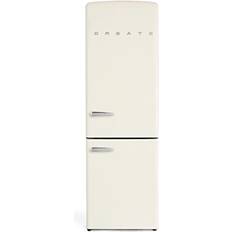 Kühlschränke Create Fridge Stylance 330L Kombi Kühlschrank