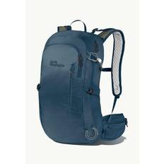 Jack Wolfskin Hiking Backpacks Jack Wolfskin Athmos Shape 20 Mixed - Dark Sea