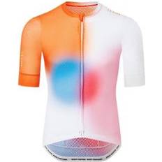 Le Col Tøj Le Col Pro Air Jersey - White