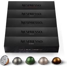 Nespresso lungo Nespresso Vertuo Gran Lungo Kaffeekapseln 230ml