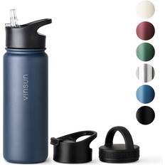 Rostfritt Stål 500ml