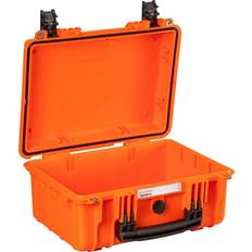 Explorer Outdoor Case 3818HL.O E Orange