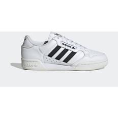 adidas Continental 80 Stripes Sneakers - Ftw White