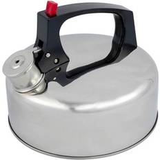 Bo-Camp Whistling Kettle Vision 1.8l