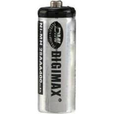 Battery for IDECT X1 Cordless Phone Ni-MH 2 3AAA 1.2V 400mAh