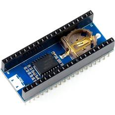 Single-Board Computers Tlily Precision Module for Pico Incorporates DS3231 Chip