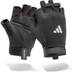 Adidas Handsker & Vanter adidas Essential Træningshandsker - Hvid