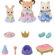 Sylvanian Families Leksaker på rea Sylvanian Families Nursery Princess Set