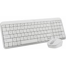 Keyboards Logitech MK250 Bluetooth Wireless Keyboard Combo