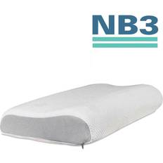 Oreillers Ergonomiques Orthopädisches Dormabell Cervical Nackenstützkissen NB3 Talalay Latex Oreiller Ergonomique