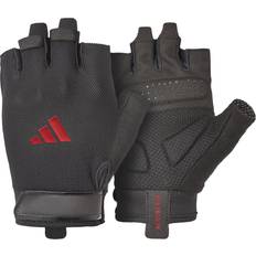 Men - Red Gloves & Mittens adidas Essential Training Gloves - Red