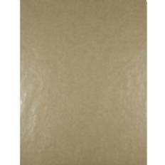 Golfkartonvellen Antalis Sandwichpapier PE Beschichtet 33x40 cm Braun 10kg