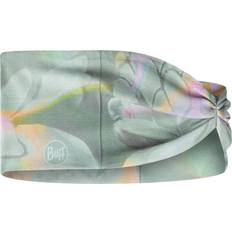 Fitness - Grå Tilbehør Buff Coolnet UV Ellipse Headband - Esmerald