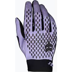 Lila Handskar & Vantar Fox Racing Defend Glove Handskar Herr - Lila