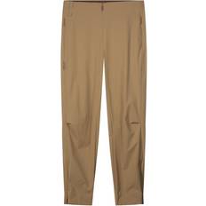 Beige - Fitness & Gym Trousers Sumatra Joggers Casual Trousers - Sand