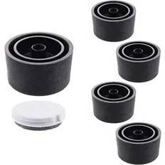 Möbeltassar System Lounge QuickClick 4-Pack