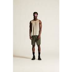 Herr - Löpning Linnen Craft Pro Trail Singlet 2 Linne Topp Herr - Beige