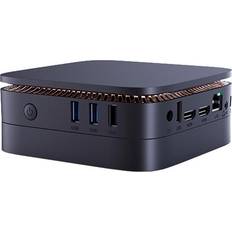 AK1 PLUS Mini PC Intel N97
