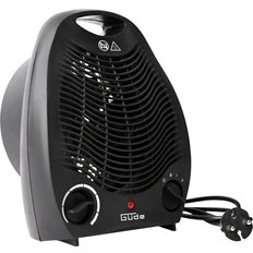 Heizlüfter Güde Heizstrahler Heizlüfter GH 2000 B 2000 Watt