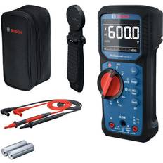 Bosch Multimeter Bosch Multimeter GDM 600-15 MH1 0601077301